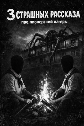 Три страшные истории про пионерский лагерь - Вальчер - Серии Аудиокниг 🔊 Цикл Аудиокниг 🆓 Литрес 100% Бесплатно