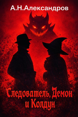 Следователь, Демон и Колдун - Александр Александров - Серии Аудиокниг 🔊 Цикл Аудиокниг 🆓 Литрес 100% Бесплатно
