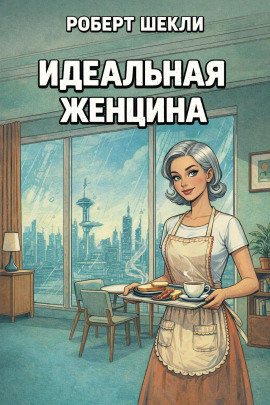 Идеальная женщина - Роберт Шекли - Серии Аудиокниг 🔊 Цикл Аудиокниг 🆓 Литрес 100% Бесплатно