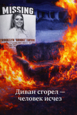 Диван сгорел — человек исчез - Автор неизвестен - Серии Аудиокниг 🔊 Цикл Аудиокниг 🆓 Литрес 100% Бесплатно