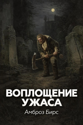 Воплощение ужаса - Амброз Бирс - Серии Аудиокниг 🔊 Цикл Аудиокниг 🆓 Литрес 100% Бесплатно