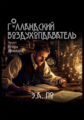 Голландский воздухоплаватель - Эдгар Аллан По - Серии Аудиокниг 🔊 Цикл Аудиокниг 🆓 Литрес 100% Бесплатно