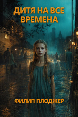 Дитя на все времена - Филип Плоджер - Серии Аудиокниг 🔊 Цикл Аудиокниг 🆓 Литрес 100% Бесплатно