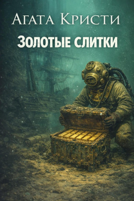 Золотые слитки - Агата Кристи - Серии Аудиокниг 🔊 Цикл Аудиокниг 🆓 Литрес 100% Бесплатно