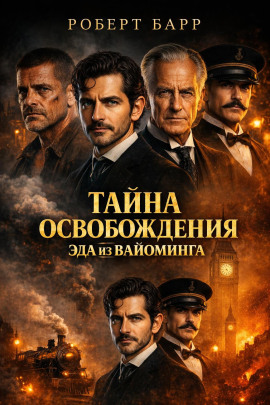 Тайна освобождения Эда из Вайоминга - Роберт Барр - Серии Аудиокниг 🔊 Цикл Аудиокниг 🆓 Литрес 100% Бесплатно