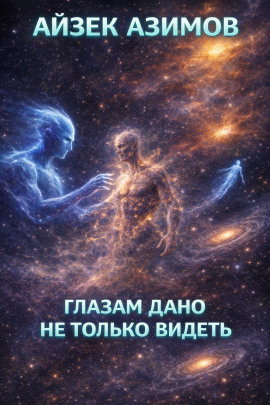 Глазам дано не только видеть - Айзек Азимов - Серии Аудиокниг 🔊 Цикл Аудиокниг 🆓 Литрес 100% Бесплатно