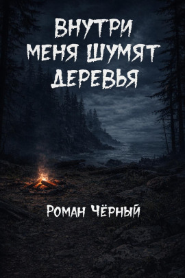 Внутри меня шумят деревья - Роман Чёрный - Серии Аудиокниг 🔊 Цикл Аудиокниг 🆓 Литрес 100% Бесплатно