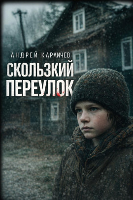 Скользкий переулок - Автор неизвестен - Серии Аудиокниг 🔊 Цикл Аудиокниг 🆓 Литрес 100% Бесплатно