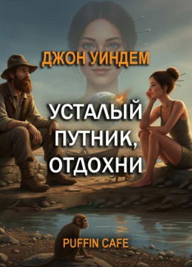 Усталый путник, отдохни - Джон Уиндэм - Серии Аудиокниг 🔊 Цикл Аудиокниг 🆓 Литрес 100% Бесплатно