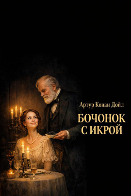 Бочонок с икрой - Артур Конан Дойл - Серии Аудиокниг 🔊 Цикл Аудиокниг 🆓 Литрес 100% Бесплатно