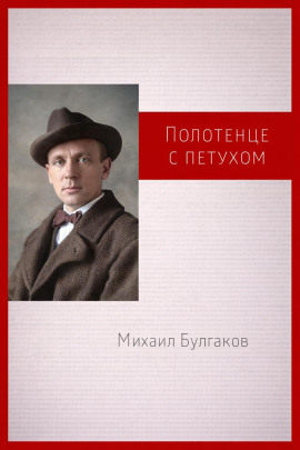 Полотенце с петухом - Михаил Булгаков - Серии Аудиокниг 🔊 Цикл Аудиокниг 🆓 Литрес 100% Бесплатно