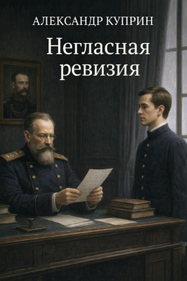 Негласная ревизия - Александр Куприн - Серии Аудиокниг 🔊 Цикл Аудиокниг 🆓 Литрес 100% Бесплатно