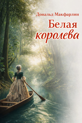 Белая королева - Дональд Макфарлин - Серии Аудиокниг 🔊 Цикл Аудиокниг 🆓 Литрес 100% Бесплатно