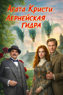 Лернейская Гидра - Агата Кристи - Серии Аудиокниг 🔊 Цикл Аудиокниг 🆓 Литрес 100% Бесплатно