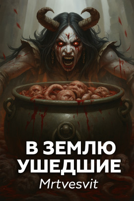 В землю ушедшие - Mrtvesvit - Серии Аудиокниг 🔊 Цикл Аудиокниг 🆓 Литрес 100% Бесплатно