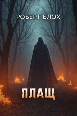 Плащ - Роберт Блох - Серии Аудиокниг 🔊 Цикл Аудиокниг 🆓 Литрес 100% Бесплатно