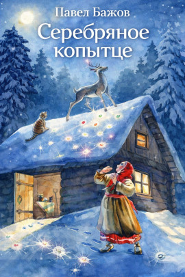 Серебряное копытце - Павел Бажов - Серии Аудиокниг 🔊 Цикл Аудиокниг 🆓 Литрес 100% Бесплатно