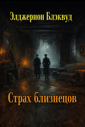 Страх близнецов - Алджернон Блэквуд - Серии Аудиокниг 🔊 Цикл Аудиокниг 🆓 Литрес 100% Бесплатно
