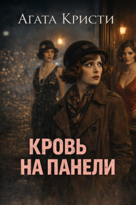 Кровь на панели - Агата Кристи - Серии Аудиокниг 🔊 Цикл Аудиокниг 🆓 Литрес 100% Бесплатно