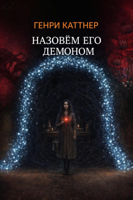 Назовём его демоном - Генри Каттнер - Серии Аудиокниг 🔊 Цикл Аудиокниг 🆓 Литрес 100% Бесплатно