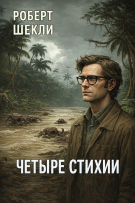 Четыре стихии - Роберт Шекли - Серии Аудиокниг 🔊 Цикл Аудиокниг 🆓 Литрес 100% Бесплатно