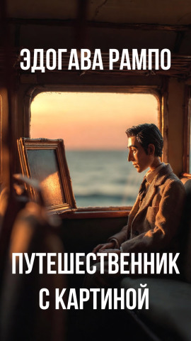 Путешественник с картиной - Эдогава Рампо - Серии Аудиокниг 🔊 Цикл Аудиокниг 🆓 Литрес 100% Бесплатно