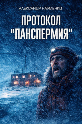 Протокол "Панспермия" - Александр Науменко - Серии Аудиокниг 🔊 Цикл Аудиокниг 🆓 Литрес 100% Бесплатно