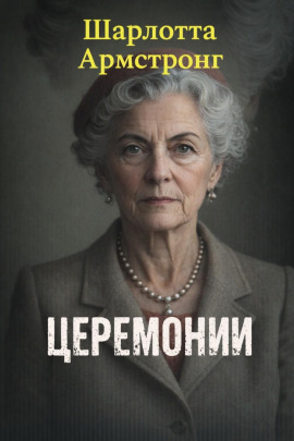 Церемонии - Шарлотта Армстронг - Серии Аудиокниг 🔊 Цикл Аудиокниг 🆓 Литрес 100% Бесплатно