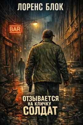 Отзывается на кличку Солдат - Лоренс Блок - Серии Аудиокниг 🔊 Цикл Аудиокниг 🆓 Литрес 100% Бесплатно
