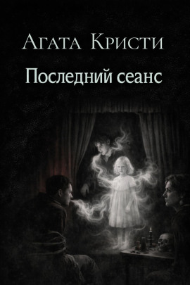 Последний сеанс - Агата Кристи - Серии Аудиокниг 🔊 Цикл Аудиокниг 🆓 Литрес 100% Бесплатно