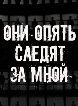 Они опять следят за мной - Автор неизвестен - Серии Аудиокниг 🔊 Цикл Аудиокниг 🆓 Литрес 100% Бесплатно