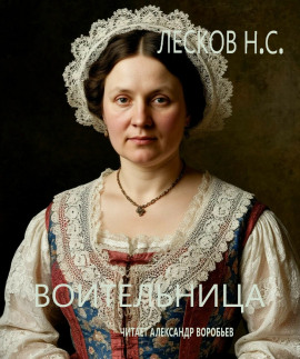 Воительница - Николай Лесков - Серии Аудиокниг 🔊 Цикл Аудиокниг 🆓 Литрес 100% Бесплатно