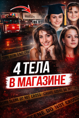 Расстрел в кафе - Автор неизвестен - Серии Аудиокниг 🔊 Цикл Аудиокниг 🆓 Литрес 100% Бесплатно