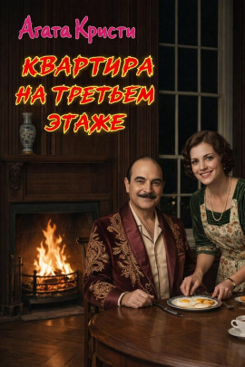Квартира на третьем этаже - Агата Кристи - Серии Аудиокниг 🔊 Цикл Аудиокниг 🆓 Литрес 100% Бесплатно