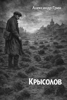 Крысолов - Александр Грин - Серии Аудиокниг 🔊 Цикл Аудиокниг 🆓 Литрес 100% Бесплатно