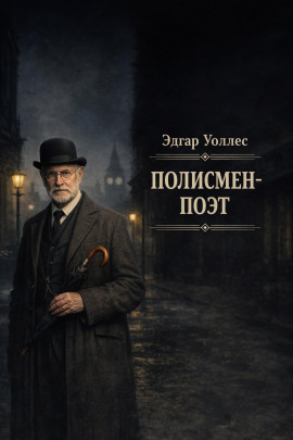 Полисмен-поэт - Эдгар Уоллес - Серии Аудиокниг 🔊 Цикл Аудиокниг 🆓 Литрес 100% Бесплатно