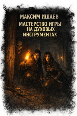 Мастерство игры на духовых инструментах - Максим Ишаев - Серии Аудиокниг 🔊 Цикл Аудиокниг 🆓 Литрес 100% Бесплатно