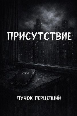 Присутствие - Пучок Перцепций - Серии Аудиокниг 🔊 Цикл Аудиокниг 🆓 Литрес 100% Бесплатно