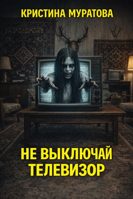 Не выключай телевизор - Кристина Муратова - Серии Аудиокниг 🔊 Цикл Аудиокниг 🆓 Литрес 100% Бесплатно