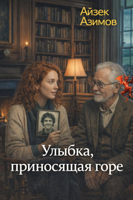 Улыбка, приносящая горе - Айзек Азимов - Серии Аудиокниг 🔊 Цикл Аудиокниг 🆓 Литрес 100% Бесплатно