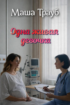 Одна живая девочка - Маша Трауб - Серии Аудиокниг 🔊 Цикл Аудиокниг 🆓 Литрес 100% Бесплатно