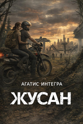 Жусан - Агатис Интегра - Серии Аудиокниг 🔊 Цикл Аудиокниг 🆓 Литрес 100% Бесплатно