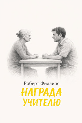 Награда учителю - Роберт Филлипс - Серии Аудиокниг 🔊 Цикл Аудиокниг 🆓 Литрес 100% Бесплатно