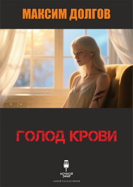 Голод крови - Автор неизвестен - Серии Аудиокниг 🔊 Цикл Аудиокниг 🆓 Литрес 100% Бесплатно
