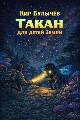 Такан для детей Земли - Кир Булычев - Серии Аудиокниг 🔊 Цикл Аудиокниг 🆓 Литрес 100% Бесплатно