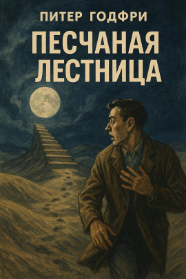 Песчаная лестница - Питер Готфри - Серии Аудиокниг 🔊 Цикл Аудиокниг 🆓 Литрес 100% Бесплатно