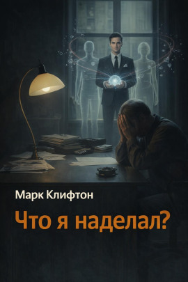 Что я наделал? - Марк Клифтон - Серии Аудиокниг 🔊 Цикл Аудиокниг 🆓 Литрес 100% Бесплатно