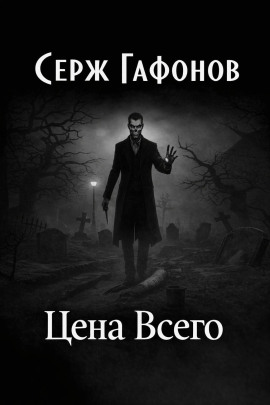Цена Всего - Серж Гафонов - Серии Аудиокниг 🔊 Цикл Аудиокниг 🆓 Литрес 100% Бесплатно