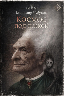 Космос под кожей - Владимир Чубуков - Серии Аудиокниг 🔊 Цикл Аудиокниг 🆓 Литрес 100% Бесплатно