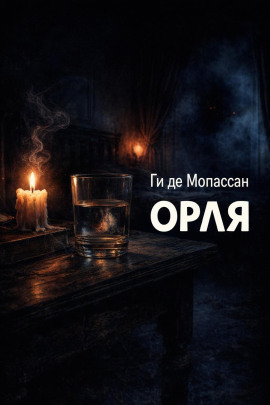 Орля - Мопассан Ги Де - Серии Аудиокниг 🔊 Цикл Аудиокниг 🆓 Литрес 100% Бесплатно